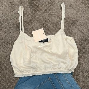 Kittenish Lexi Lingerie Cami